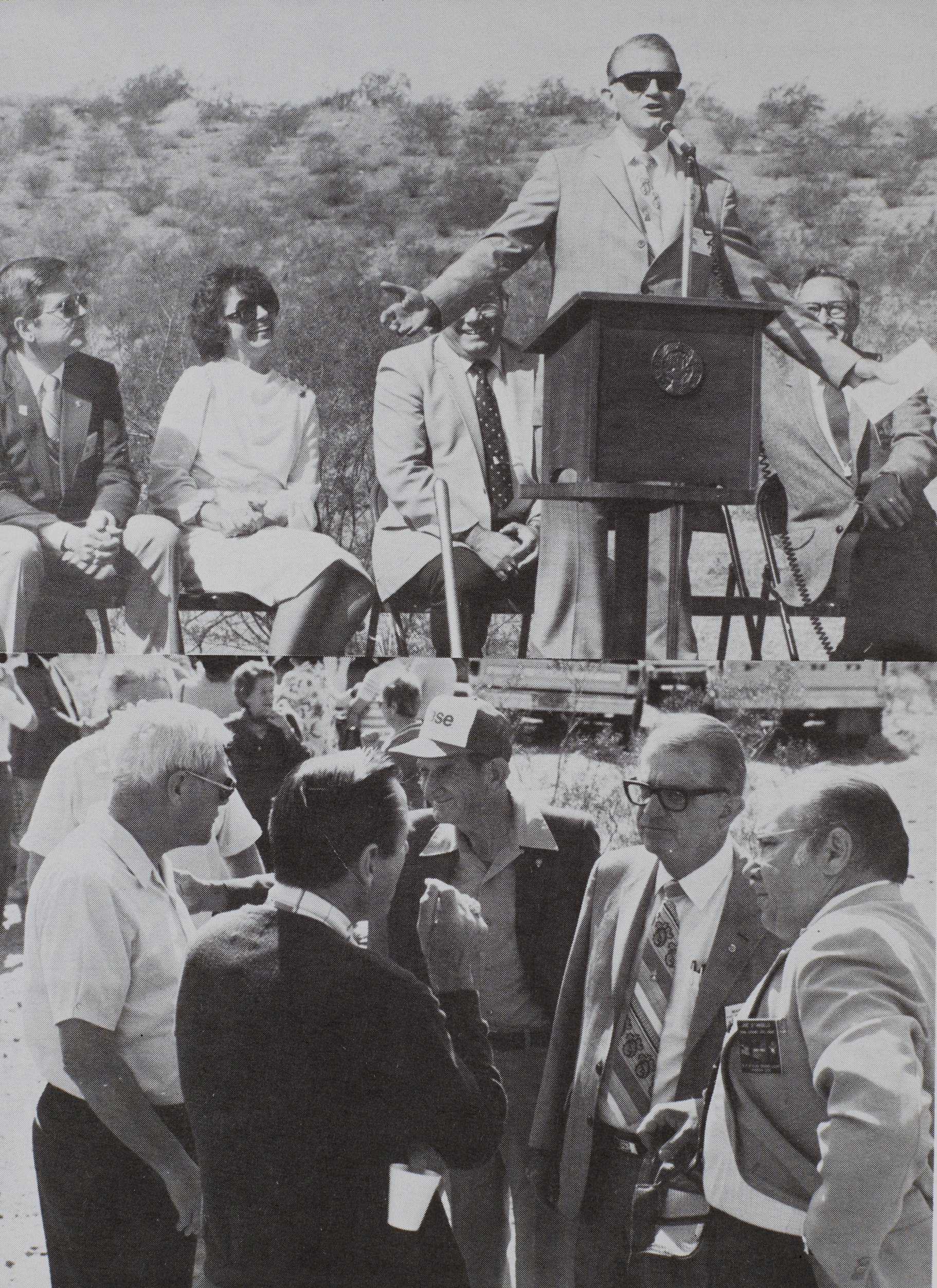 Phoenix Elks Historical Photograph 0061